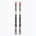 Schiuri de coborâre Salomon S/ Force 76 + M10 GW, negru, L41496200/L4113240010