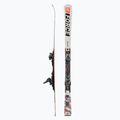 Schiuri de coborâre Salomon S/ Force 76 + M10 GW, negru, L41496200/L4113240010 2