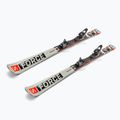 Schiuri de coborâre Salomon S/ Force 76 + M10 GW, negru, L41496200/L4113240010 4