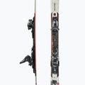 Schiuri de coborâre Salomon S/ Force 76 + M10 GW, negru, L41496200/L4113240010 5