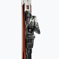 Schiuri de coborâre Salomon S/ Force 76 + M10 GW, negru, L41496200/L4113240010 6