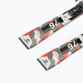 Schiuri de coborâre Salomon S/ Force 76 + M10 GW, negru, L41496200/L4113240010 9