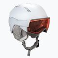 Cască de schi pentru femei Salomon Mirage, alb, L41532300