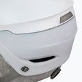 Cască de schi pentru femei Salomon Mirage, alb, L41532300 7