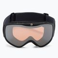 Ochelari de schi pentru femei Salomon Sense, negru, L41484100 2