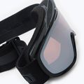 Ochelari de schi pentru femei Salomon Sense, negru, L41484100 5