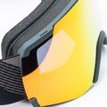 Ochelari de schi Salomon S/View, negru, L41488000 5