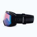 Ochelari de schi Salomon Radium Photochromic, negru, L41476900 4