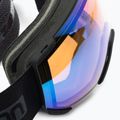 Ochelari de schi Salomon Radium Photochromic, negru, L41476900 5