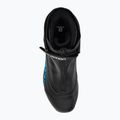 Salomon R/Combi JR Prolink cizme de schi fond pentru copii negru L41514100+ 6
