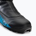 Salomon R/Combi JR Prolink cizme de schi fond pentru copii negru L41514100+ 10
