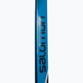 Schiuri de fond Salomon RS 8 PM + legături Prolink Pro 4