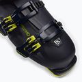 Clăpari de schi pentru bărbați Salomon S/Pro 130 GW, negru, L41481200 7