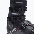 Clăpari Salomon S/Pro Hv 100 GW, negru, L41560300 6