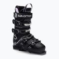Ghete de schi pentru femei Salomon Select 80W negru L41498600