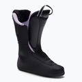 Ghete de schi pentru femei Salomon Select 80W negru L41498600 5