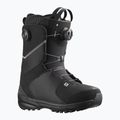 Cizme de snowboard pentru femei Salomon Kiana Dual Boa negru L41429100 11