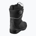 Cizme de snowboard pentru femei Salomon Kiana Dual Boa negru L41429100 12