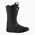 Cizme de snowboard pentru femei Salomon Kiana Dual Boa negru L41429100 13