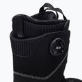Cizme de snowboard pentru femei Salomon Kiana Dual Boa negru L41429100 8