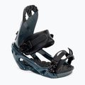 Legături pentru bărbați Salomon Rhythm, gri, L41511300