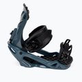 Legături pentru bărbați Salomon Rhythm, gri, L41511300 2