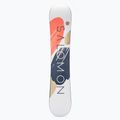 Snowboard Salomon Lotus, alb, L41506000 3