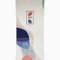 Snowboard Salomon Lotus, alb, L41506000 4
