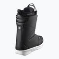 Cizme de snowboard pentru bărbați Salomon Faction Boa negru L41342400 12