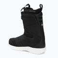 Cizme de snowboard pentru bărbați Salomon Faction Boa negru L41342400 2