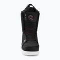 Cizme de snowboard pentru bărbați Salomon Faction Boa negru L41342400 3