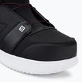 Cizme de snowboard pentru bărbați Salomon Faction Boa negru L41342400 7