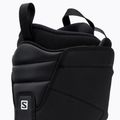 Cizme de snowboard pentru bărbați Salomon Faction Boa negru L41342400 8