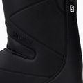 Cizme de snowboard pentru bărbați Salomon Faction Boa negru L41342400 10