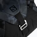 Salomon Outlife Duffel 25L geantă de călătorie negru LC1567000 5