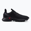 Pantofi de trail pentru femei Salomon Alphacross 3 GTX negru L41447400 2