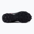 Pantofi de trail pentru femei Salomon Alphacross 3 GTX negru L41447400 4