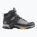 Încălțăminte de trekking pentru bărbați Salomon X Ultra 4 MID Winter TS CSWP gri-neagră L41355200 11