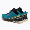 Pantofi de alergare Salomon XA Pro 3D V8 pentru bărbați L41439900 3
