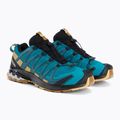 Pantofi de alergare Salomon XA Pro 3D V8 pentru bărbați L41439900 4