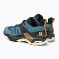 Pantofi de trail pentru bărbați Salomon X Ultra 4 albastru L41453000 3
