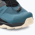 Pantofi de trail pentru bărbați Salomon X Ultra 4 albastru L41453000 7