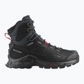 Încălțăminte de trekking Salomon Quest Winter TS CSWP neagră L41366600 11