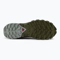 Salomon XA Rogg 2 GTX pantofi de alergare pentru bărbați negru L41439400 4