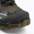 Salomon XA Rogg 2 GTX pantofi de alergare pentru bărbați negru L41439400 7