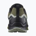 Salomon XA Rogg 2 GTX pantofi de alergare pentru bărbați negru L41439400 12