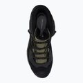 Încălțăminte de trekking pentru bărbați Salomon Quest Element GTX verde L41457100 6