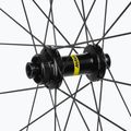 Mavic Ksyrium 30 Disc roată de bicicletă față negru F9257101 3