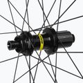 Mavic Ksyrium 30 Disc roată spate de bicicletă neagră R4041155 2