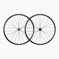 Roată de bicicletă spate Mavic Crossmax 29 Boost Disc 6-Bolt neagră P1638110